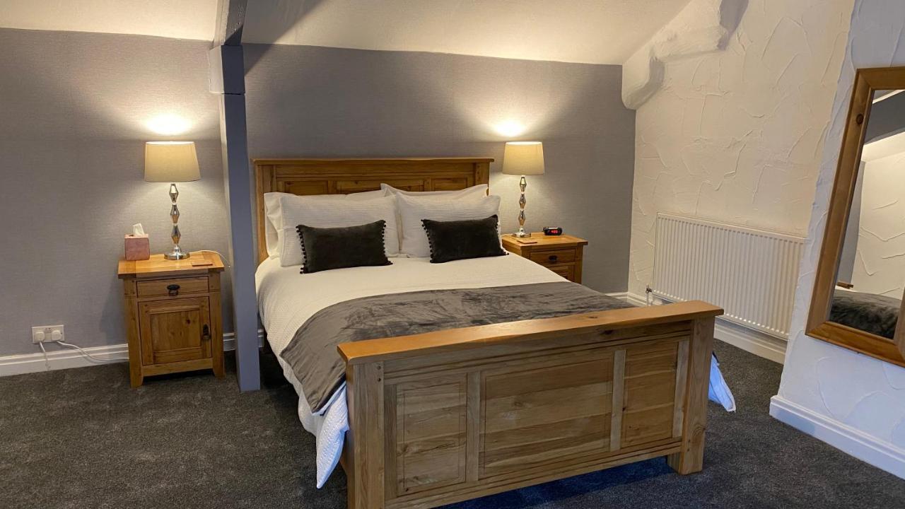 Bridge Farm Hotel Λιντς Εξωτερικό φωτογραφία