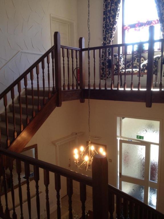 Bridge Farm Hotel Λιντς Εξωτερικό φωτογραφία