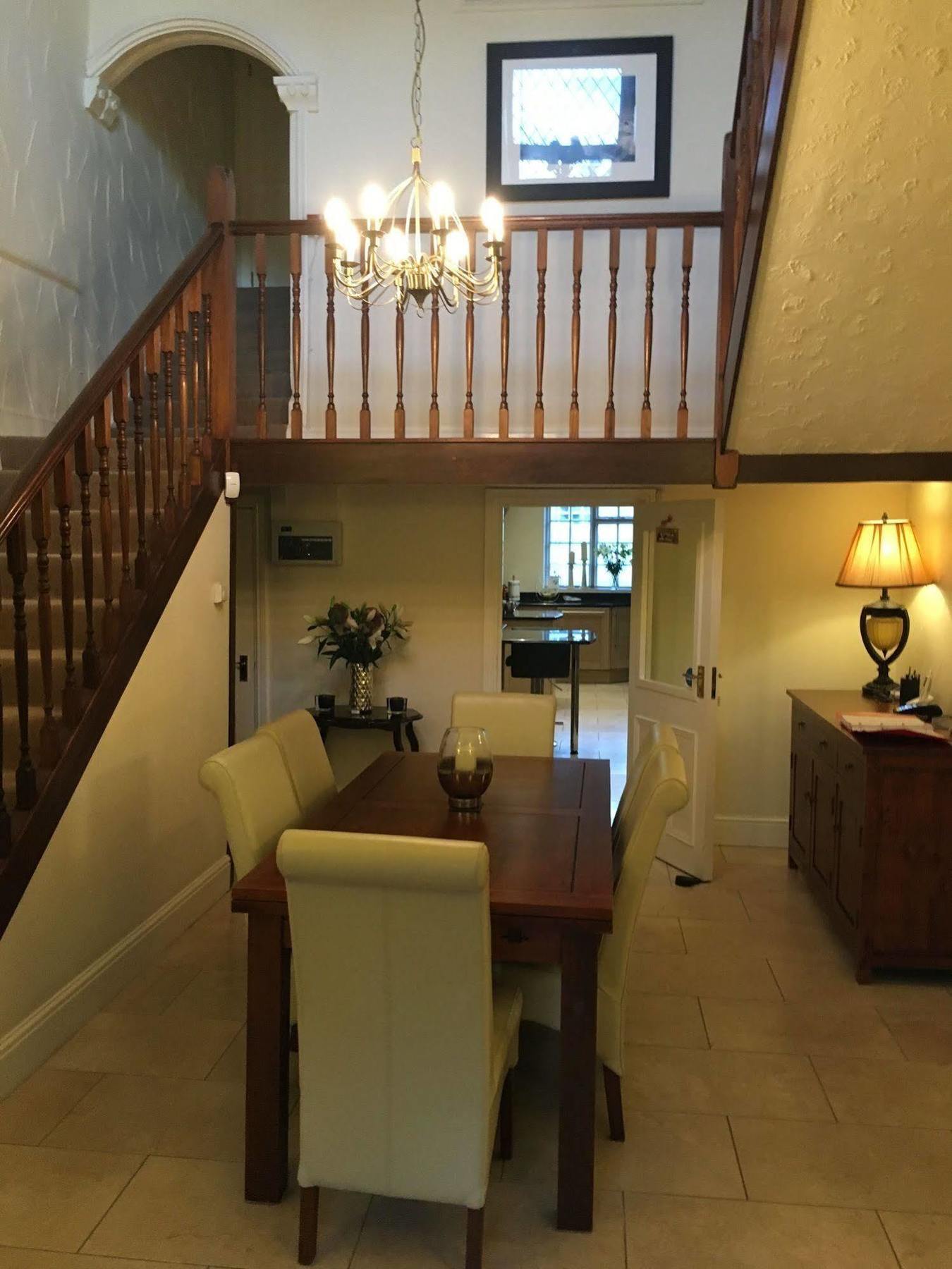 Bridge Farm Hotel Λιντς Εξωτερικό φωτογραφία