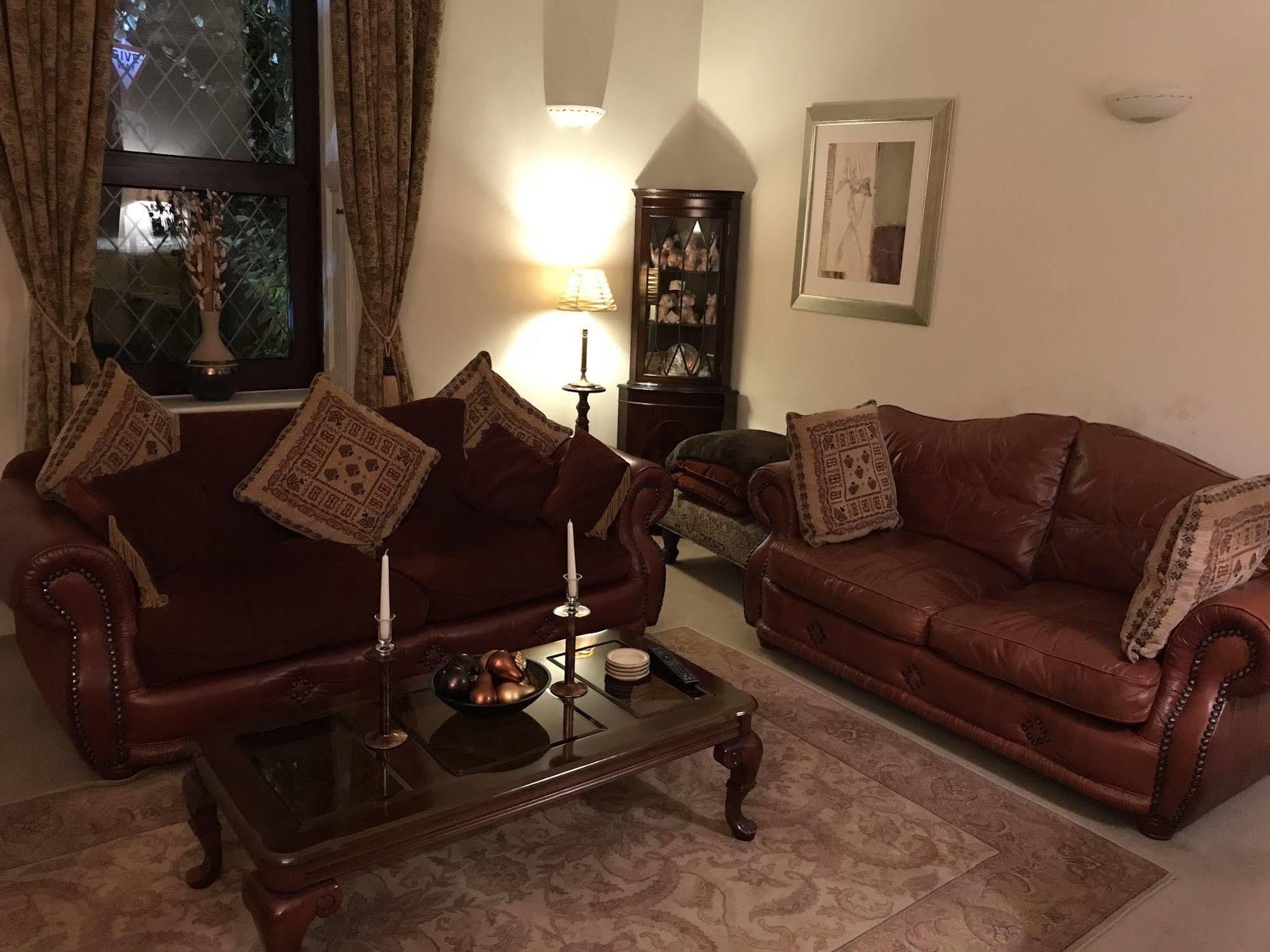 Bridge Farm Hotel Λιντς Εξωτερικό φωτογραφία