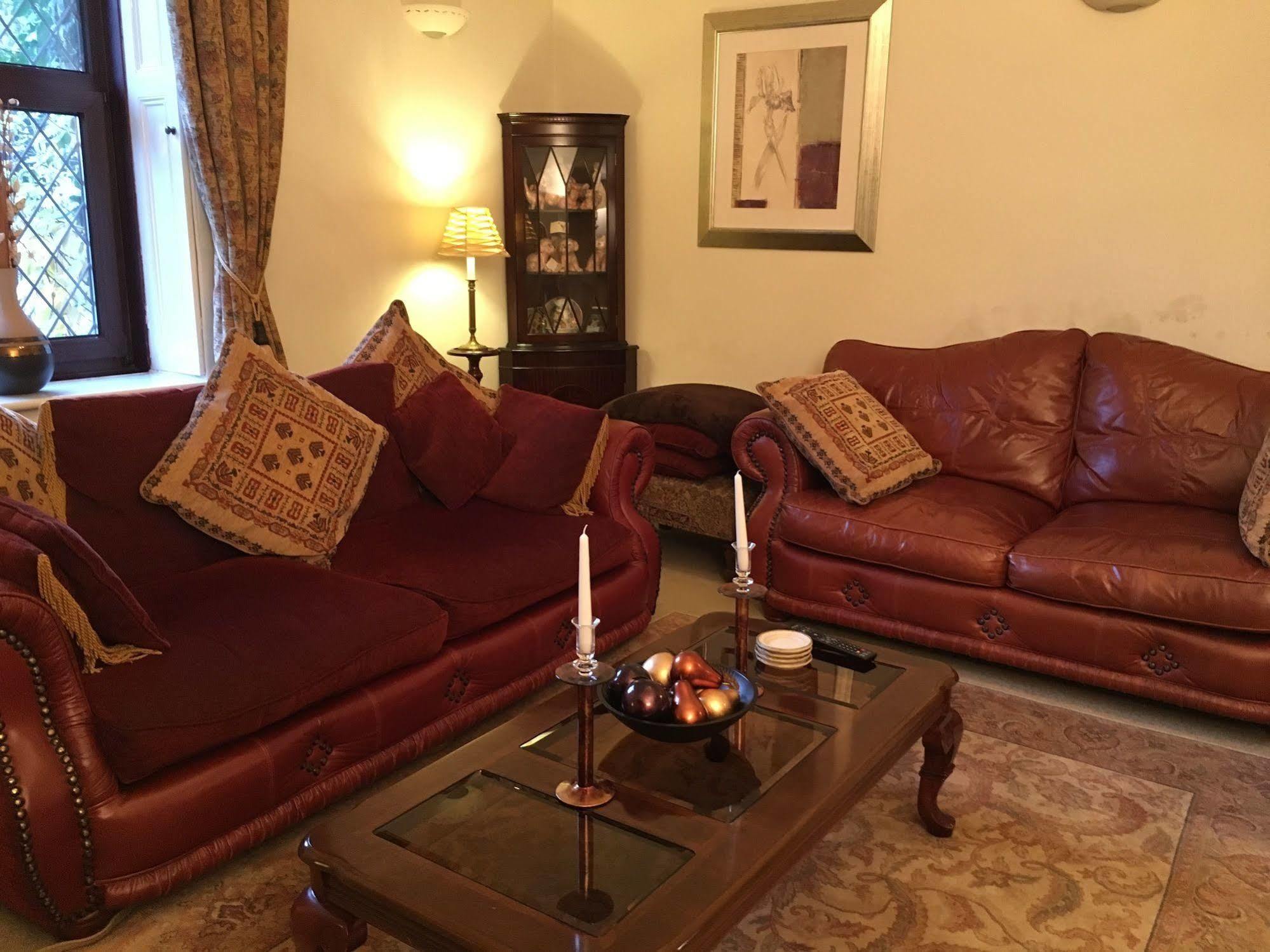 Bridge Farm Hotel Λιντς Εξωτερικό φωτογραφία