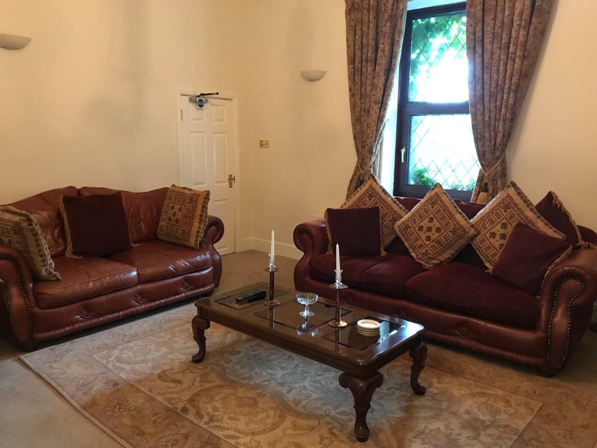 Bridge Farm Hotel Λιντς Εξωτερικό φωτογραφία