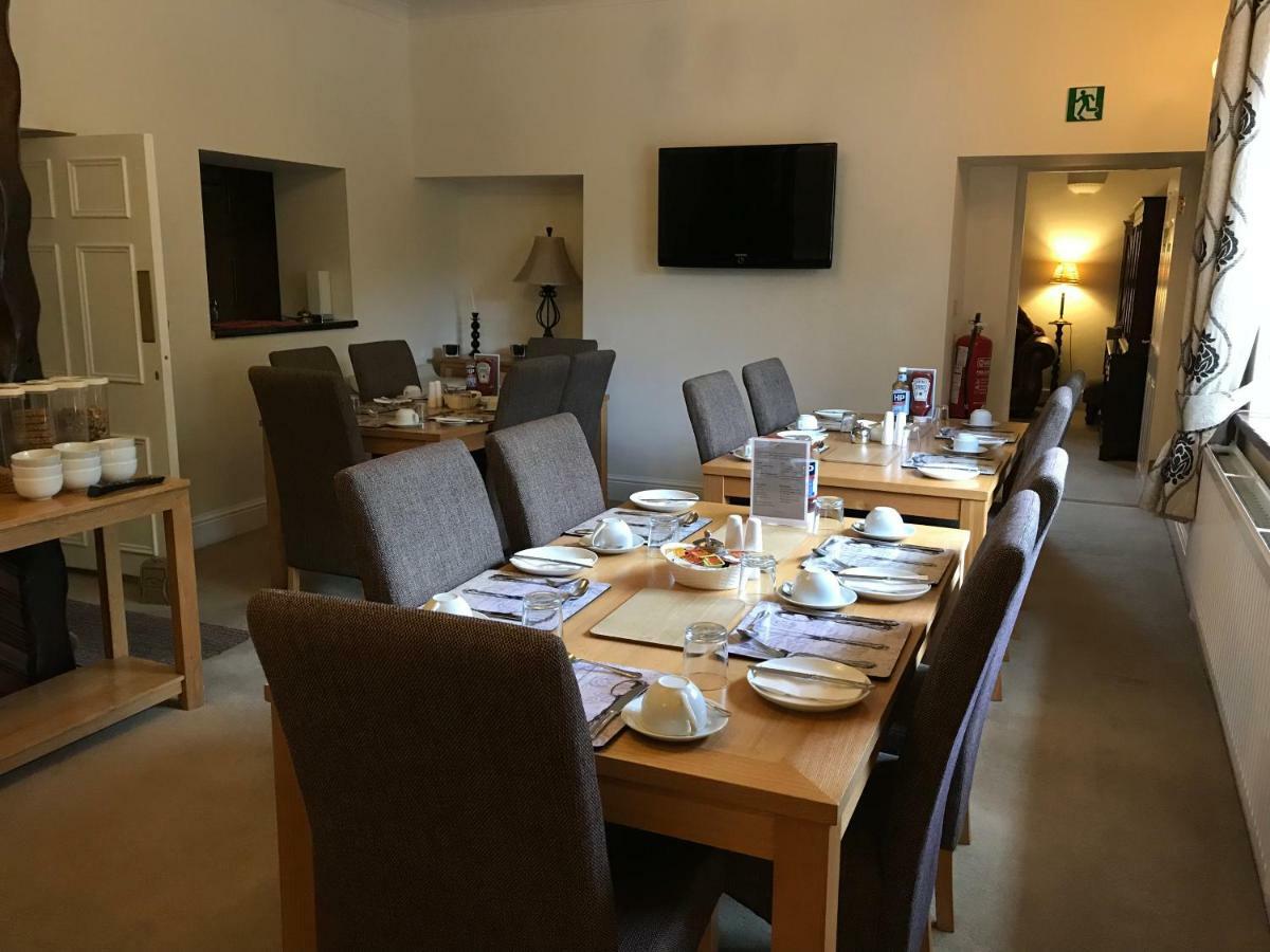 Bridge Farm Hotel Λιντς Εξωτερικό φωτογραφία
