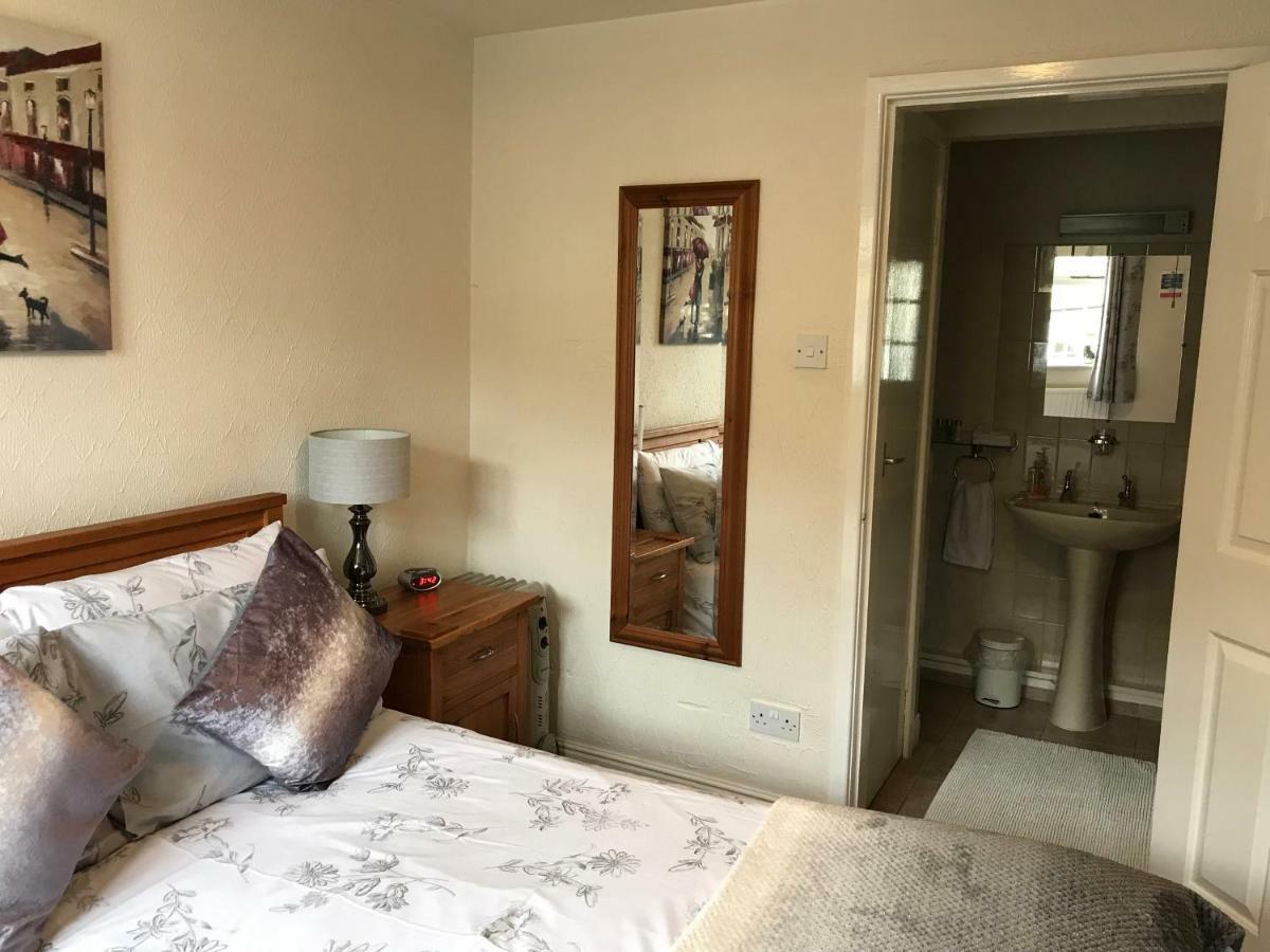 Bridge Farm Hotel Λιντς Εξωτερικό φωτογραφία